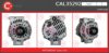 MITSUBISHI A003TB3781 Alternator
